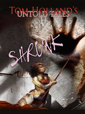 cover image of Shrunk